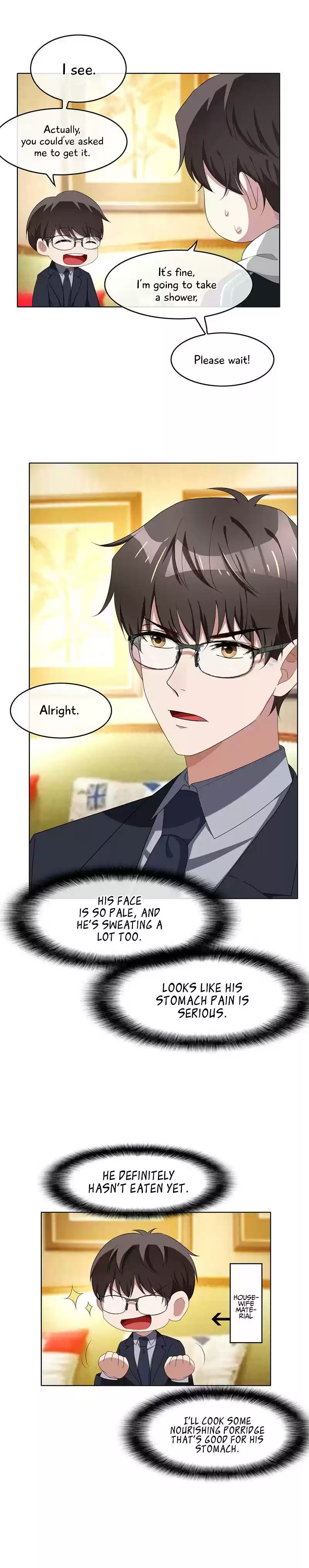 Chunqing Lushao Ch. 24 A Bunch of Gay