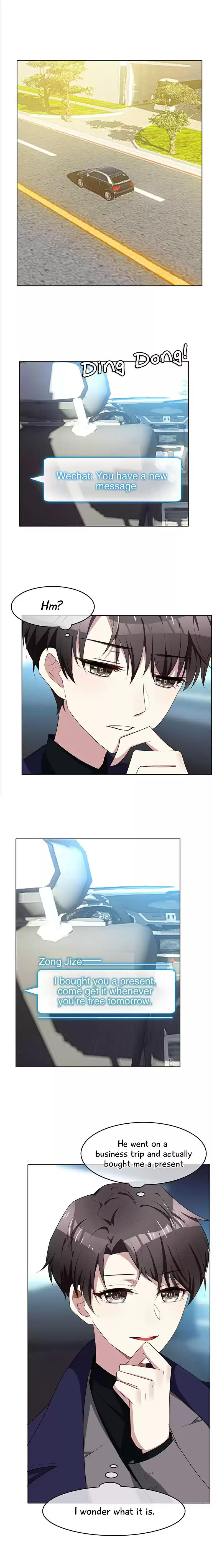 Chunqing Lushao Ch. 24 A Bunch of Gay