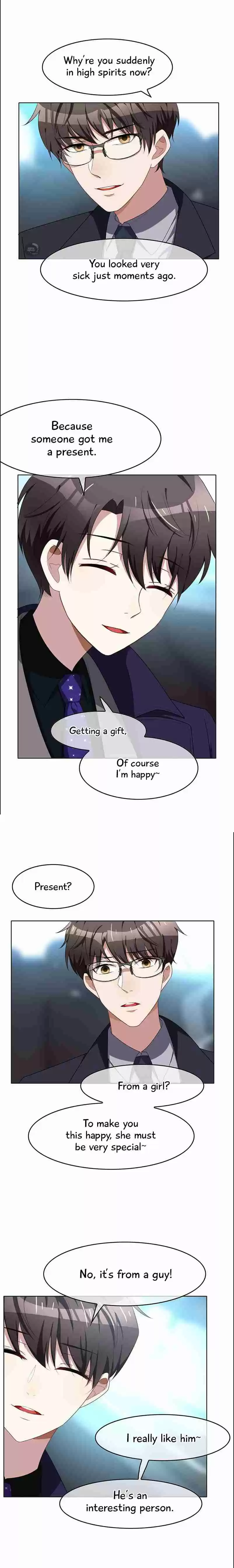 Chunqing Lushao Ch. 24 A Bunch of Gay