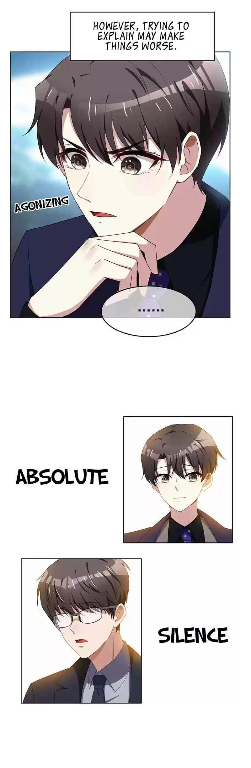 Chunqing Lushao Ch. 24 A Bunch of Gay