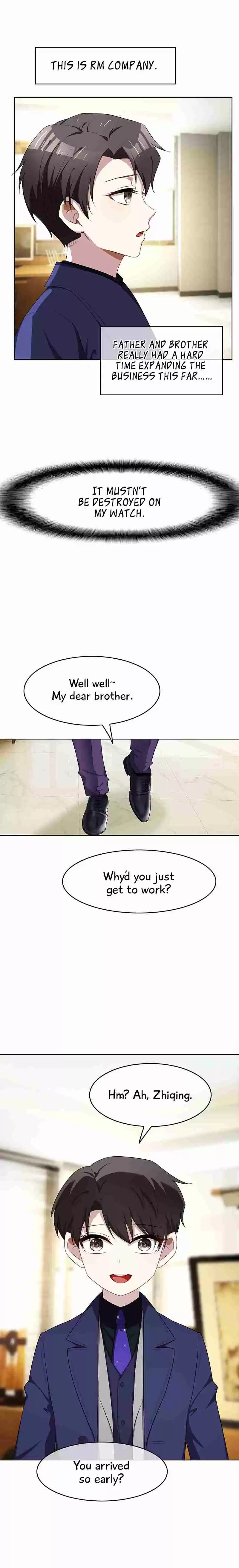 Chunqing Lushao Ch. 24 A Bunch of Gay