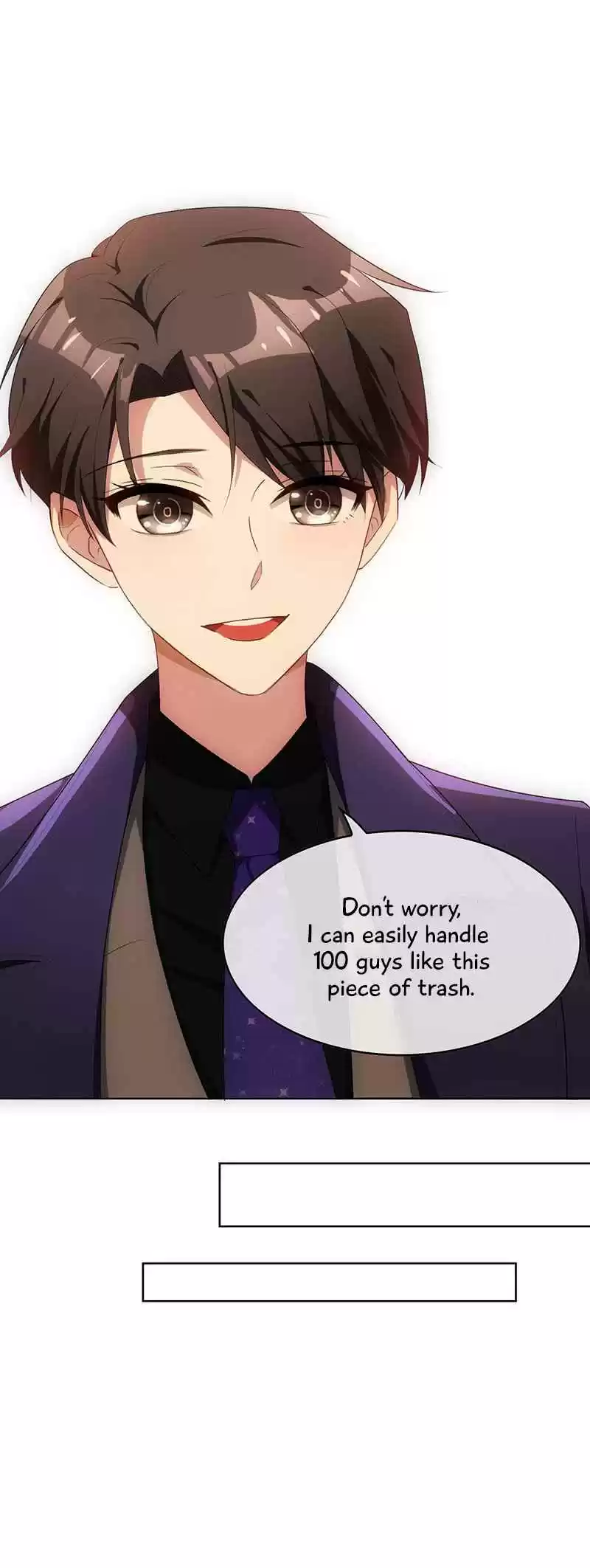 Chunqing Lushao Ch. 25 Amazingly Weird