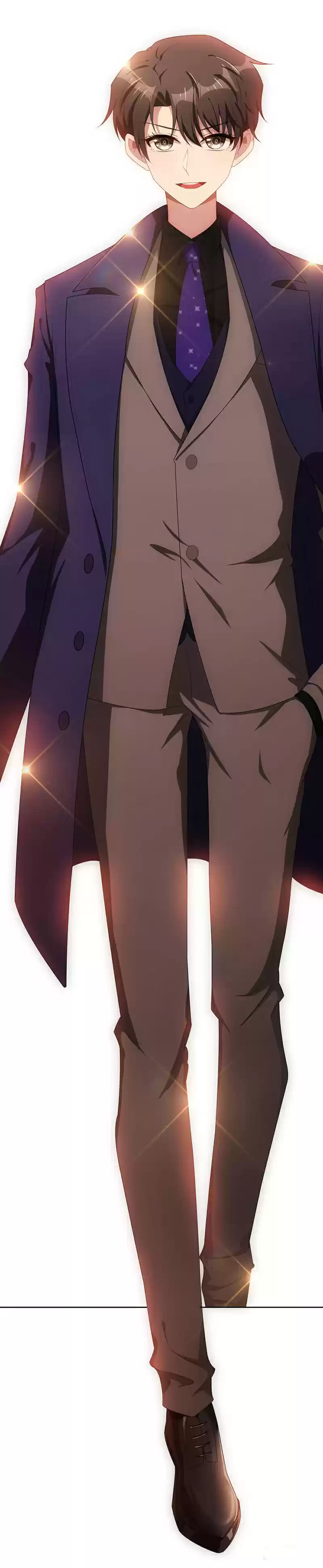 Chunqing Lushao Ch. 25 Amazingly Weird