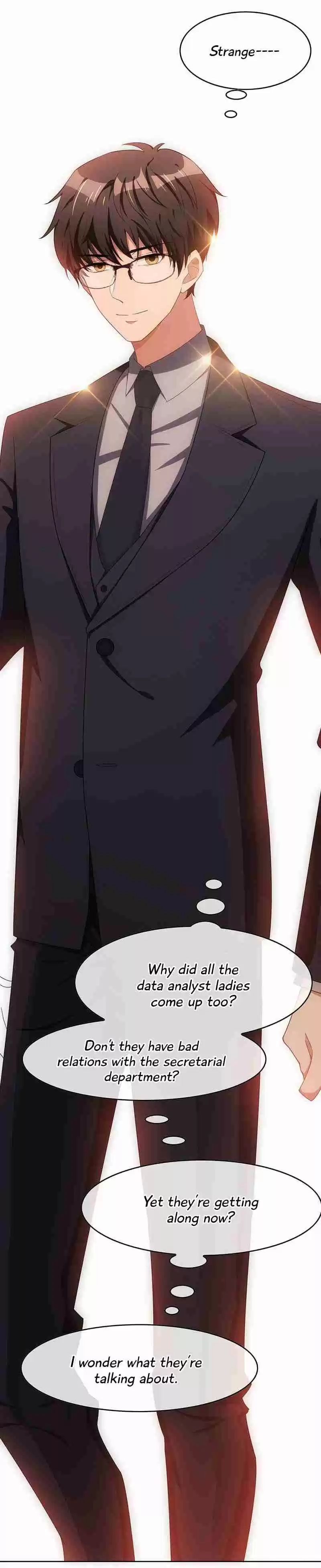 Chunqing Lushao Ch. 25 Amazingly Weird