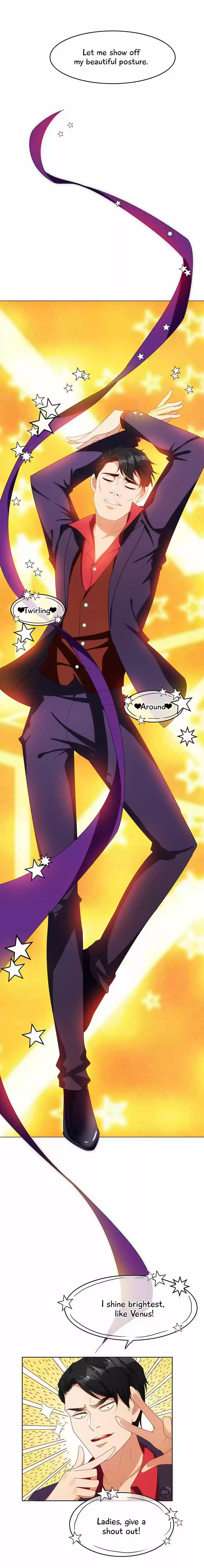 Chunqing Lushao Ch. 25 Amazingly Weird