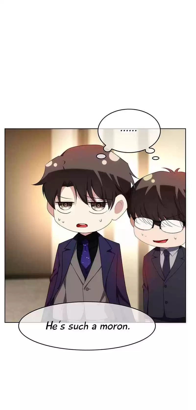 Chunqing Lushao Ch. 25 Amazingly Weird