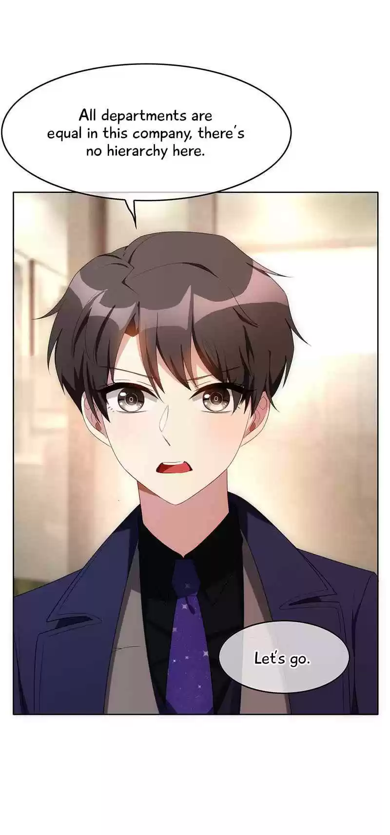 Chunqing Lushao Ch. 25 Amazingly Weird