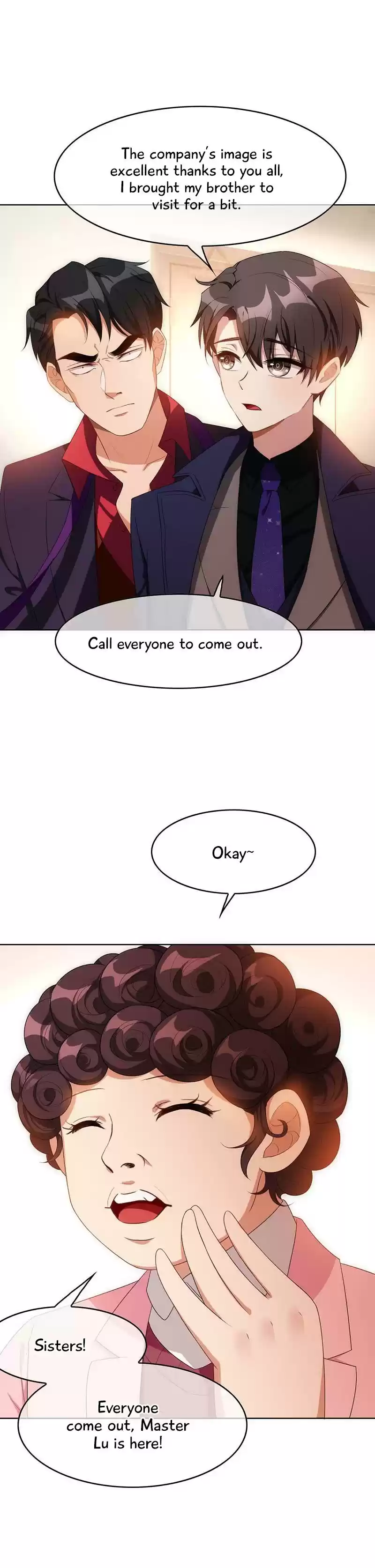 Chunqing Lushao Ch. 25 Amazingly Weird