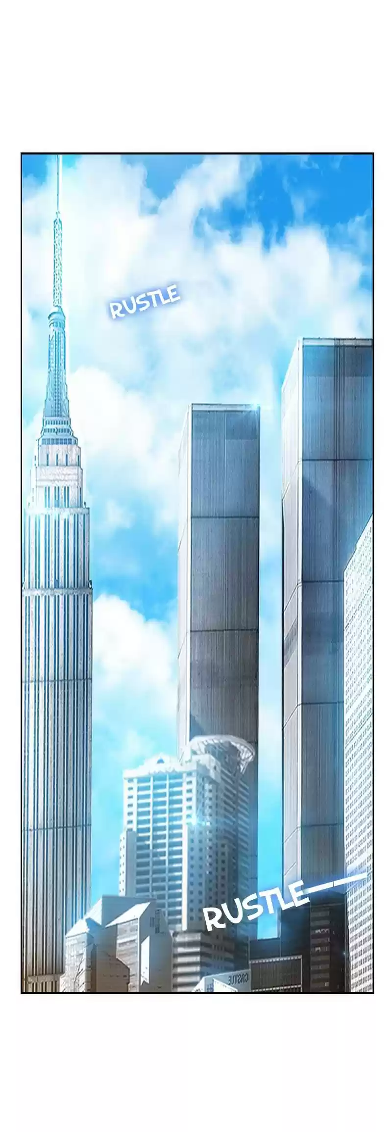 Chunqing Lushao Ch. 26 Another invitation by a lady