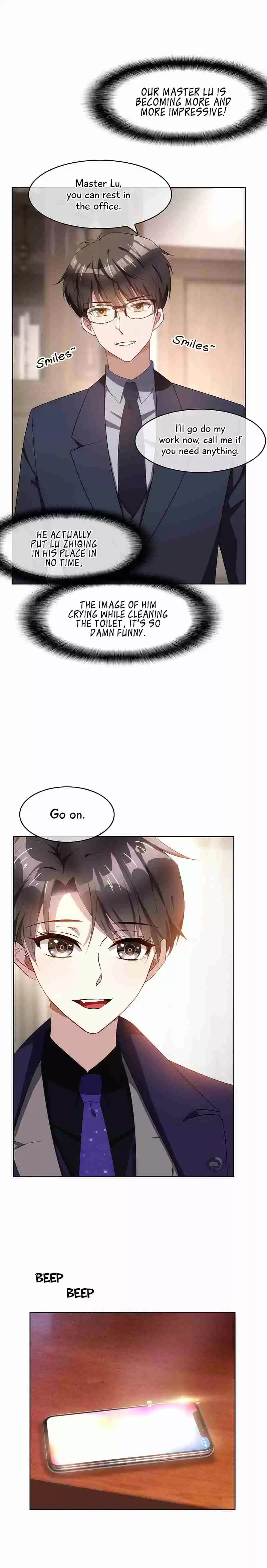 Chunqing Lushao Ch. 26 Another invitation by a lady