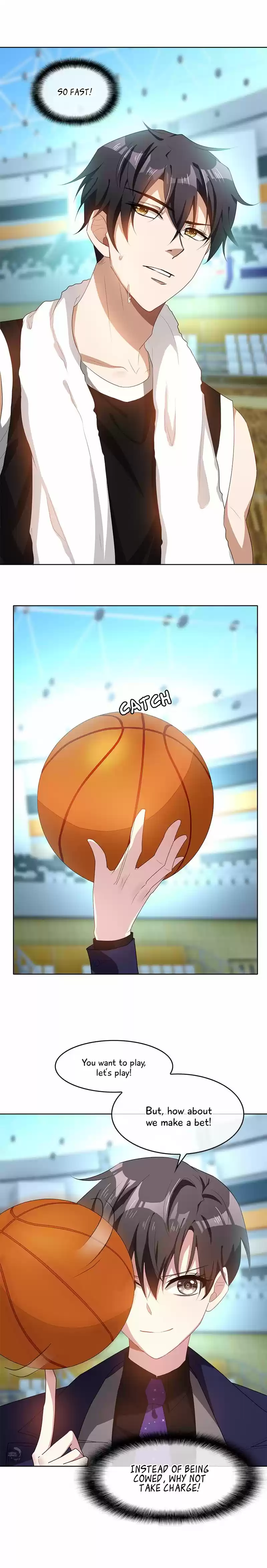 Chunqing Lushao Ch. 26 Another invitation by a lady