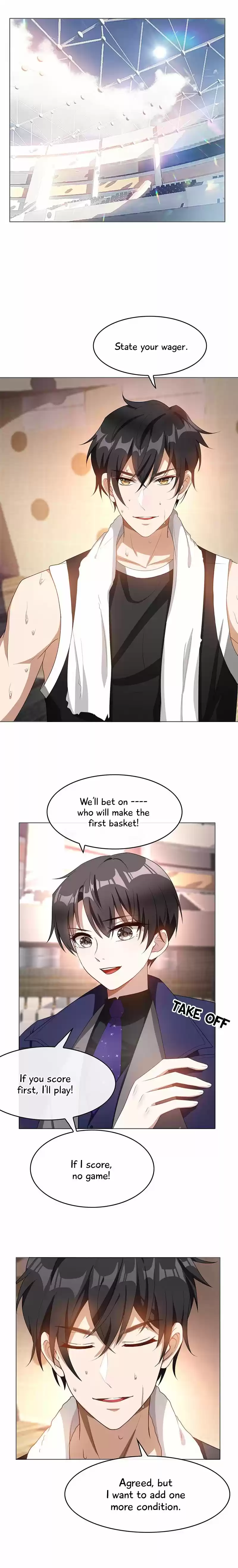 Chunqing Lushao Ch. 27 Teach you a lesson