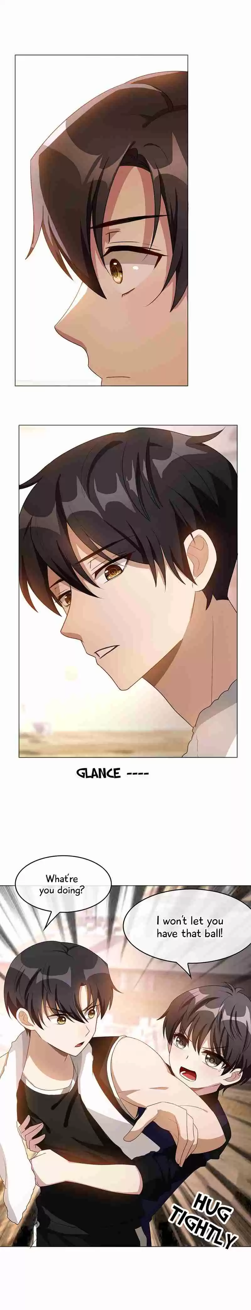 Chunqing Lushao Ch. 27 Teach you a lesson