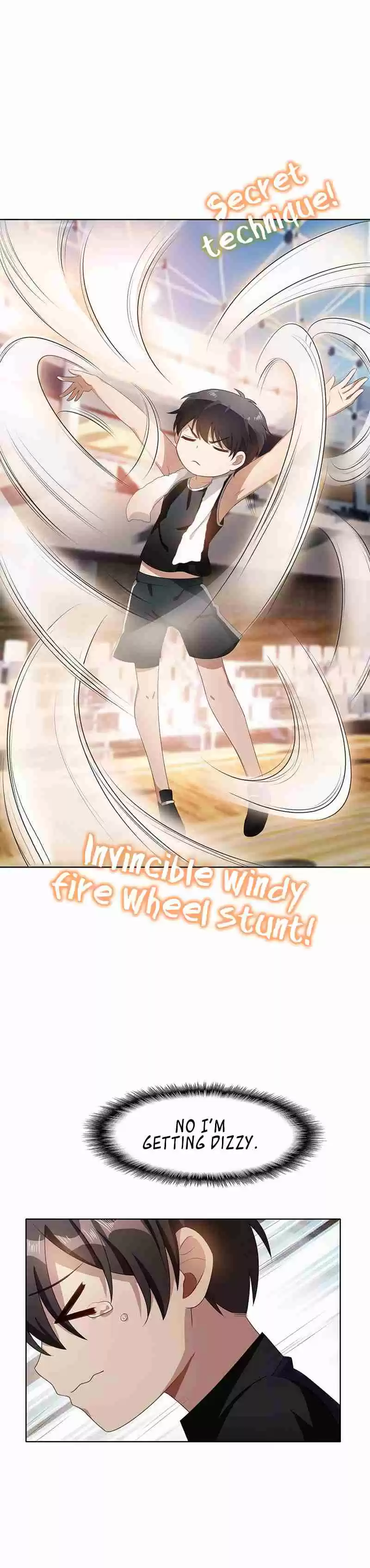 Chunqing Lushao Ch. 27 Teach you a lesson