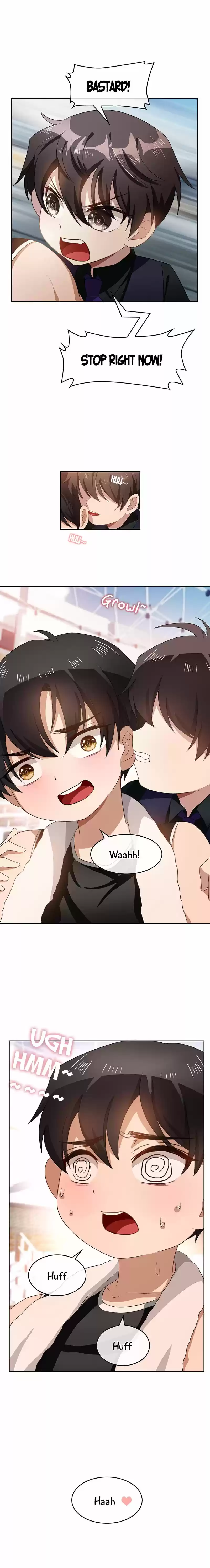 Chunqing Lushao Ch. 27 Teach you a lesson