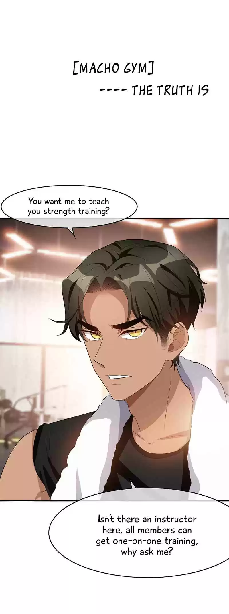 Chunqing Lushao Ch. 27 Teach you a lesson