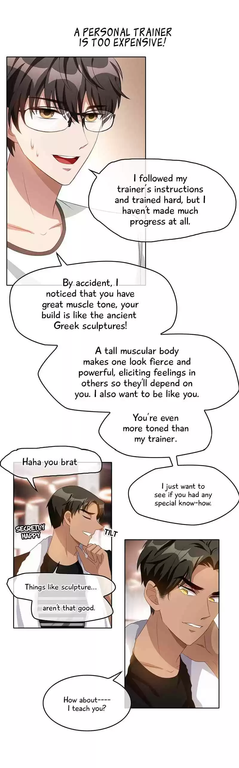 Chunqing Lushao Ch. 27 Teach you a lesson