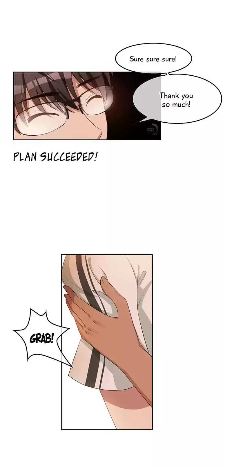 Chunqing Lushao Ch. 27 Teach you a lesson