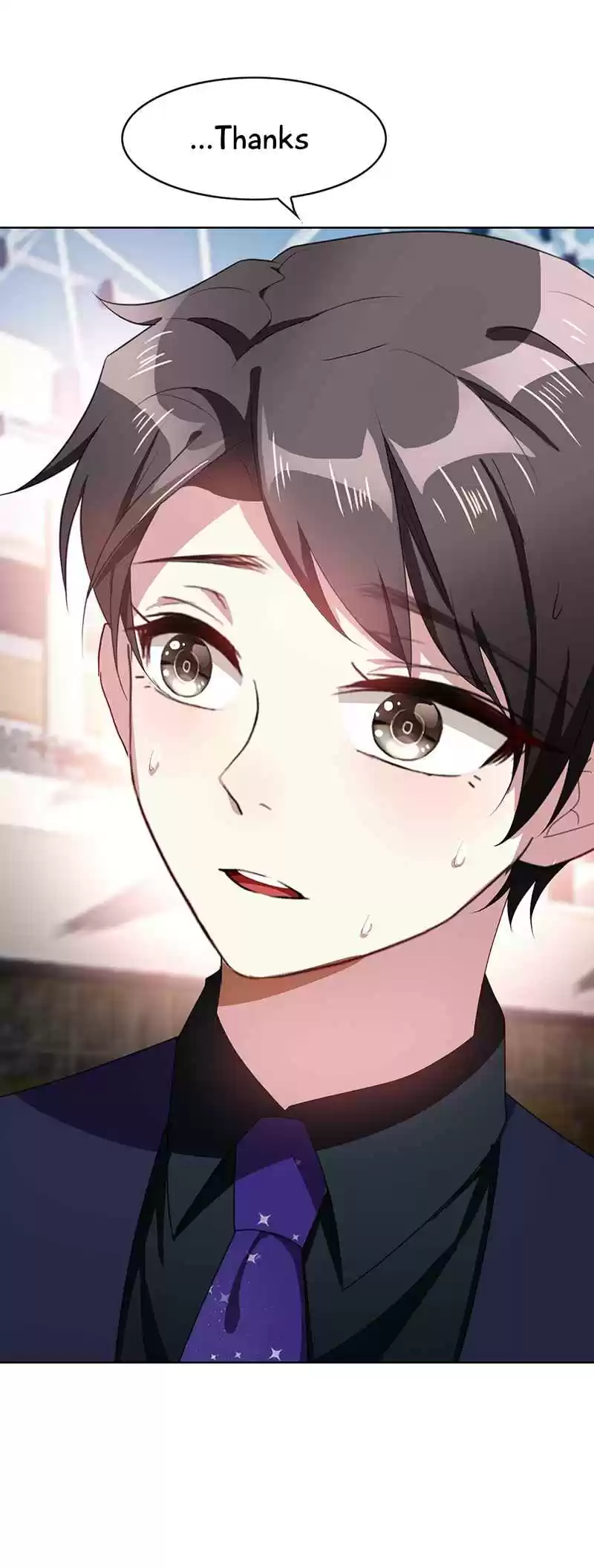 Chunqing Lushao Ch. 28 Unable to break free