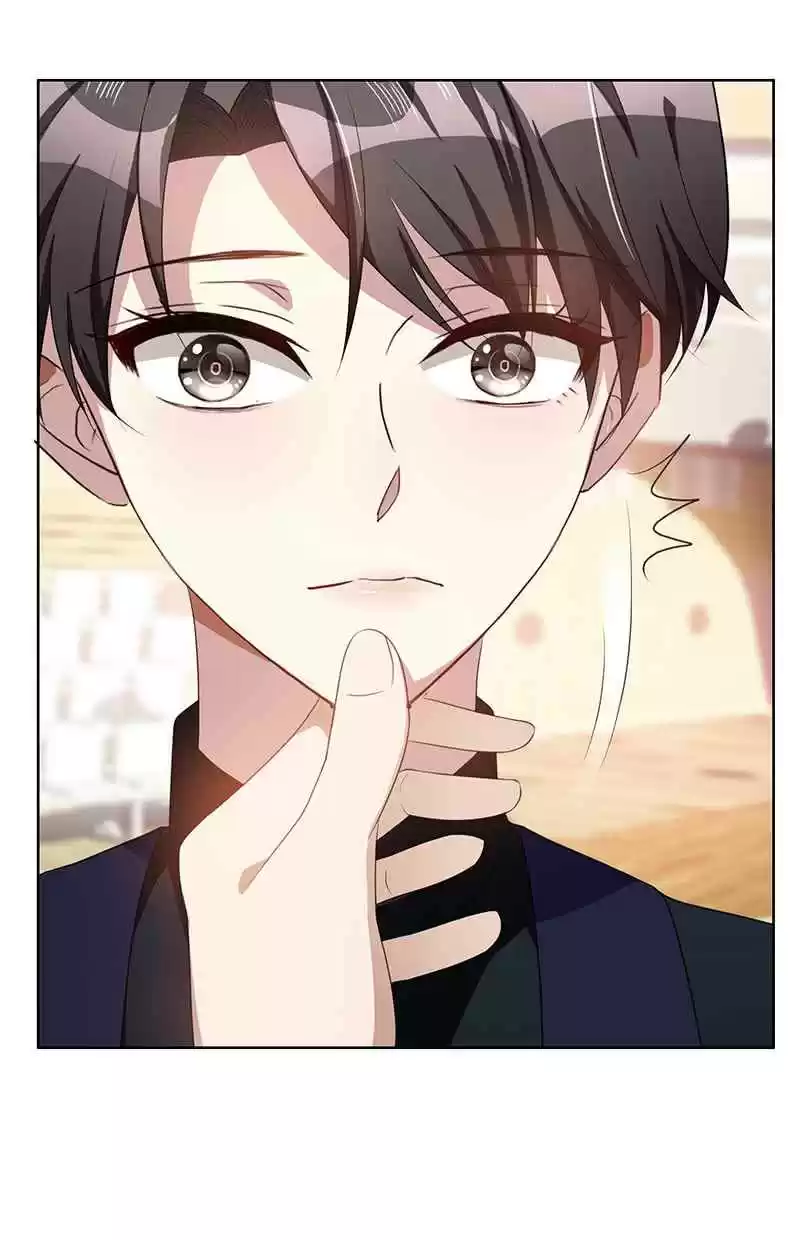 Chunqing Lushao Ch. 28 Unable to break free