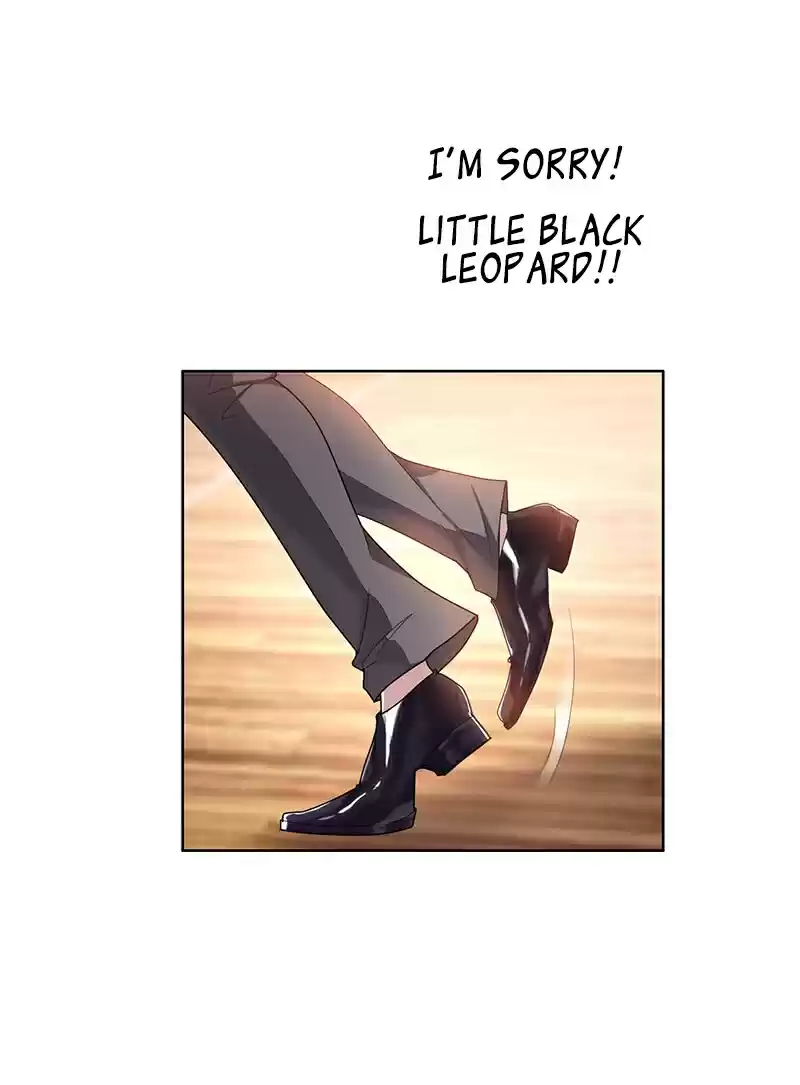 Chunqing Lushao Ch. 28 Unable to break free