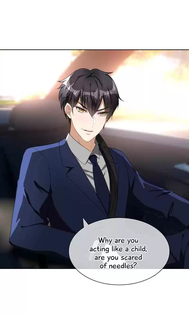 Chunqing Lushao Ch. 29 Bring back home