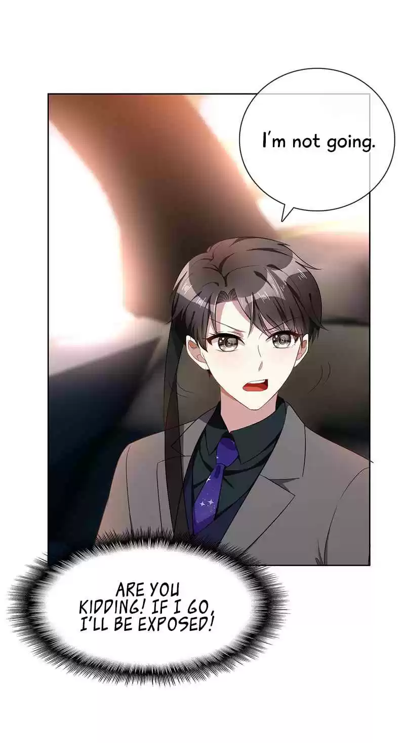 Chunqing Lushao Ch. 29 Bring back home