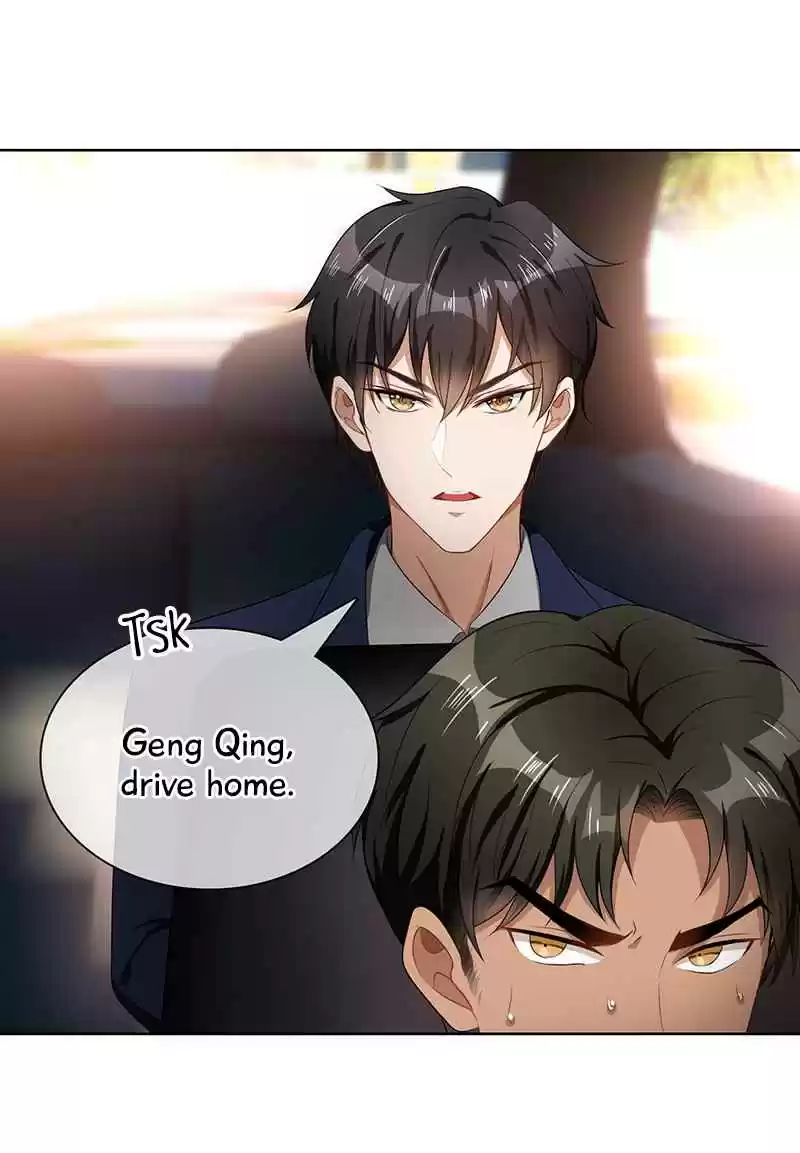 Chunqing Lushao Ch. 29 Bring back home