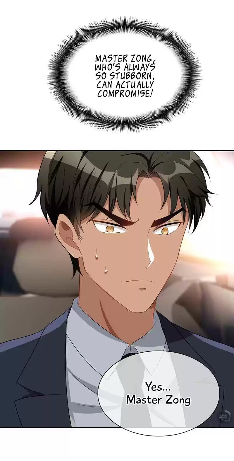 Chunqing Lushao Ch. 29 Bring back home