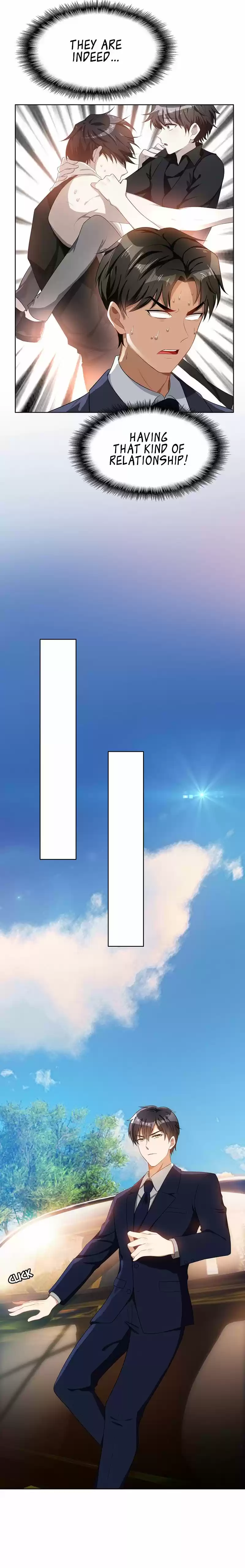 Chunqing Lushao Ch. 29 Bring back home