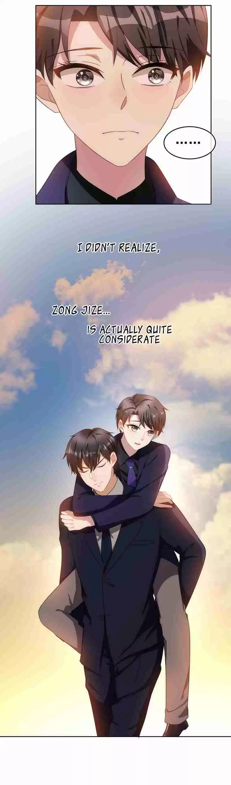 Chunqing Lushao Ch. 29 Bring back home