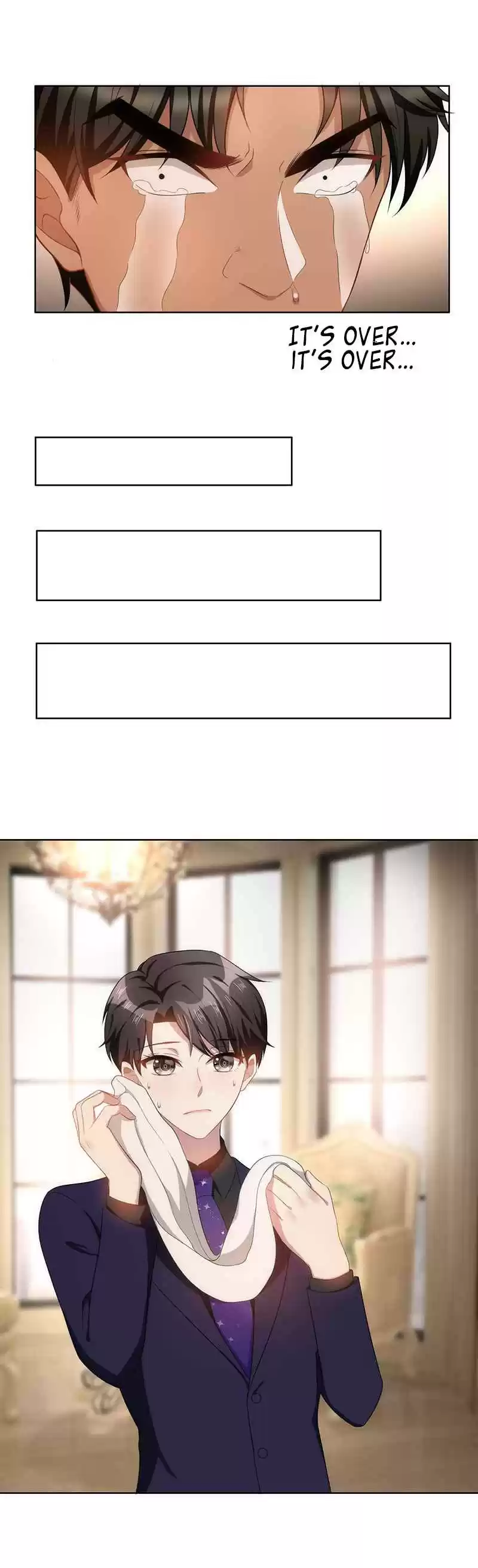 Chunqing Lushao Ch. 29 Bring back home