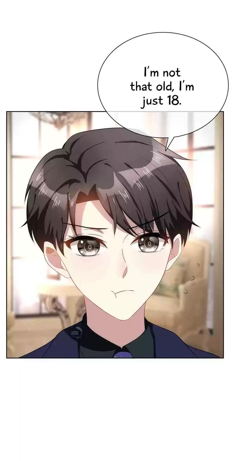 Chunqing Lushao Ch. 29 Bring back home