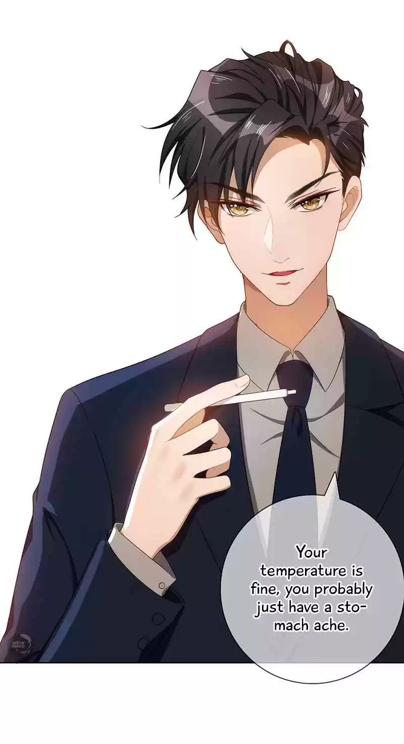 Chunqing Lushao Ch. 29 Bring back home