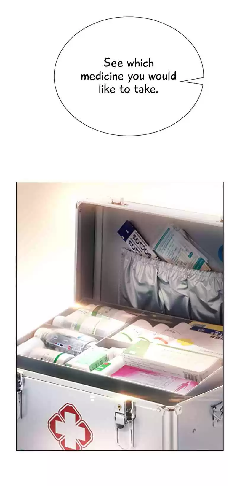 Chunqing Lushao Ch. 29 Bring back home