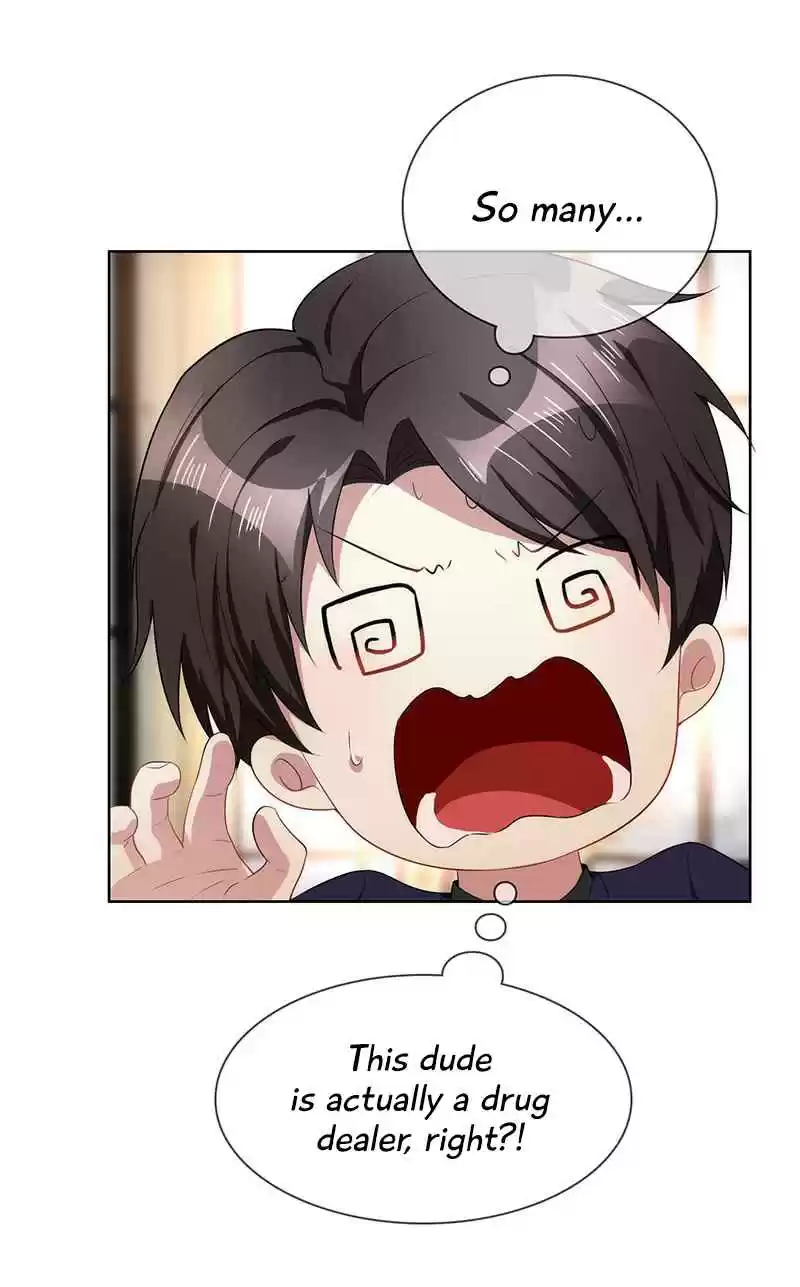 Chunqing Lushao Ch. 29 Bring back home