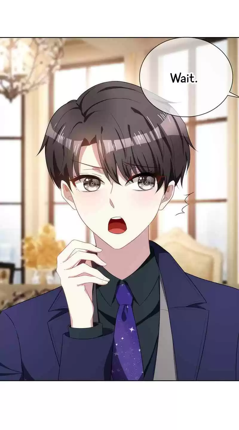 Chunqing Lushao Ch. 29 Bring back home