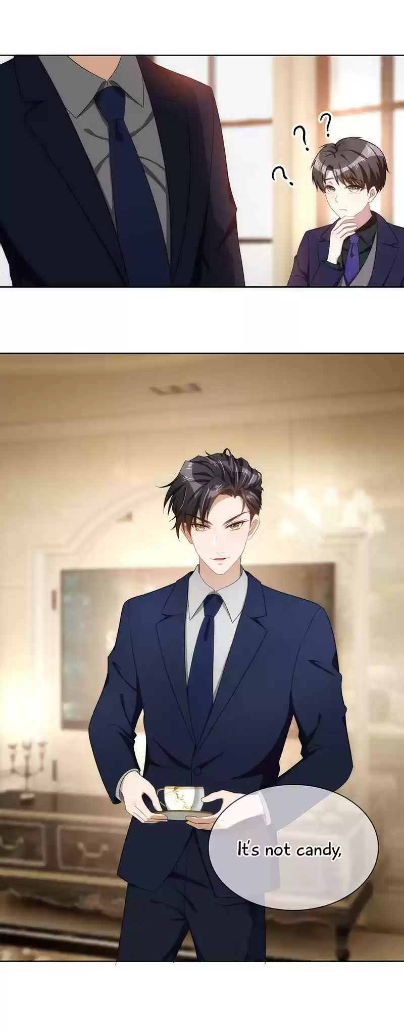 Chunqing Lushao Ch. 29 Bring back home