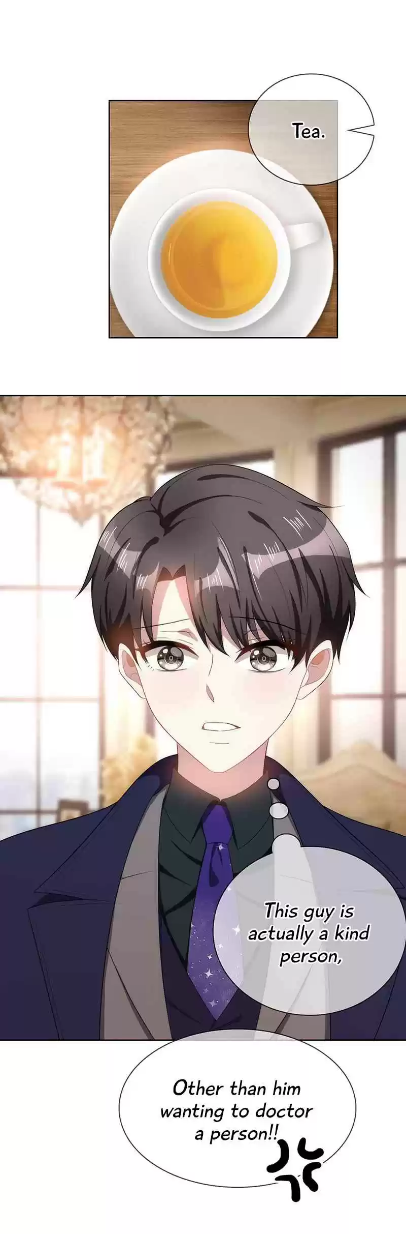 Chunqing Lushao Ch. 29 Bring back home