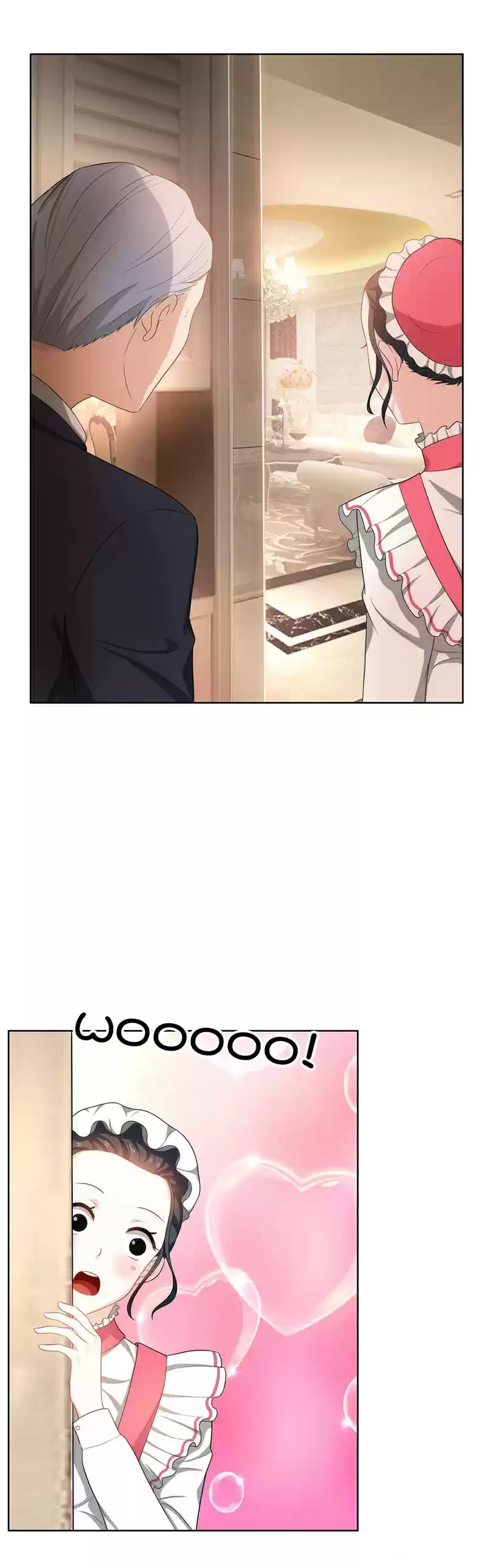 Chunqing Lushao Ch. 29 Bring back home