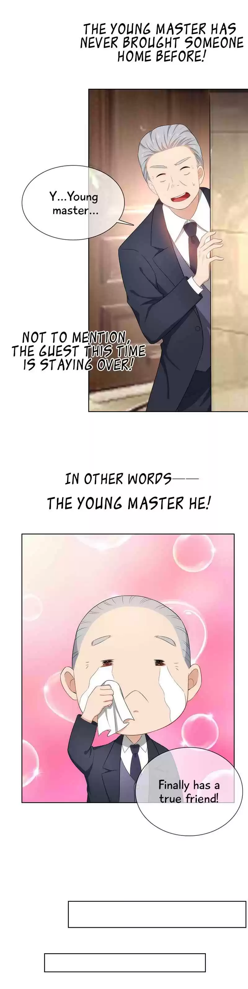 Chunqing Lushao Ch. 29 Bring back home