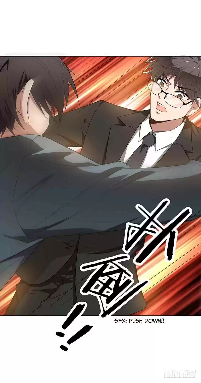 Chunqing Lushao Ch. 3 Close Call