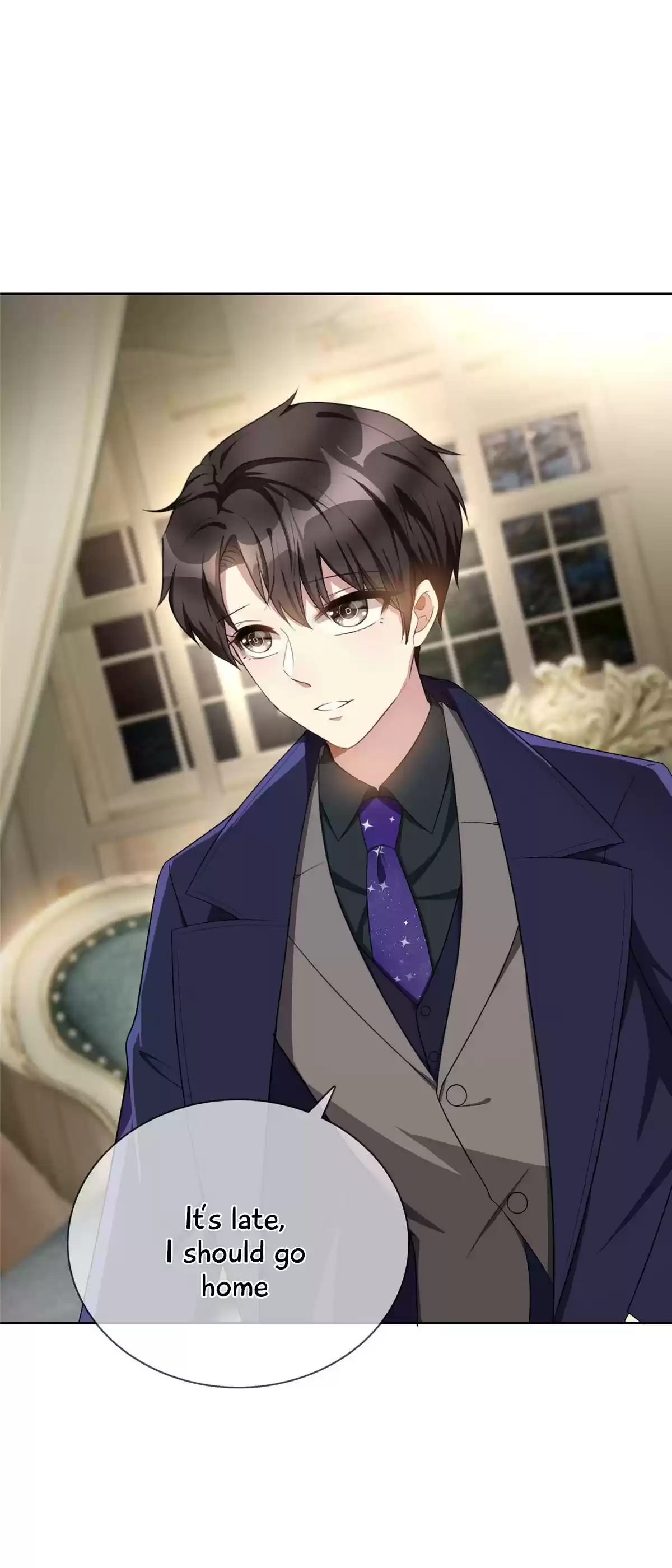 Chunqing Lushao Ch. 30 About to be found out?