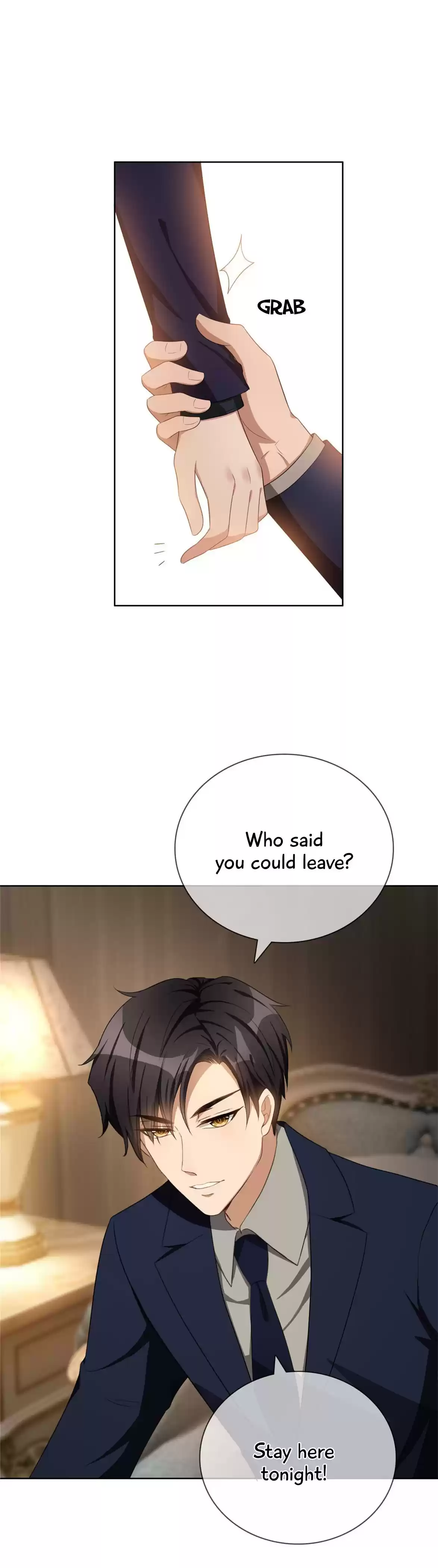 Chunqing Lushao Ch. 30 About to be found out?