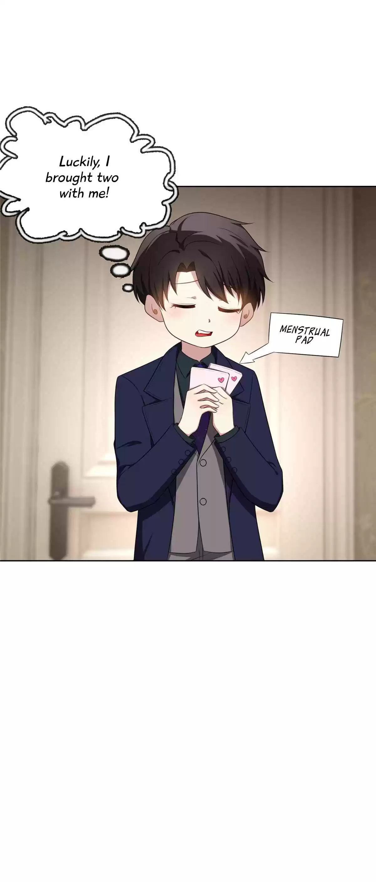 Chunqing Lushao Ch. 30 About to be found out?