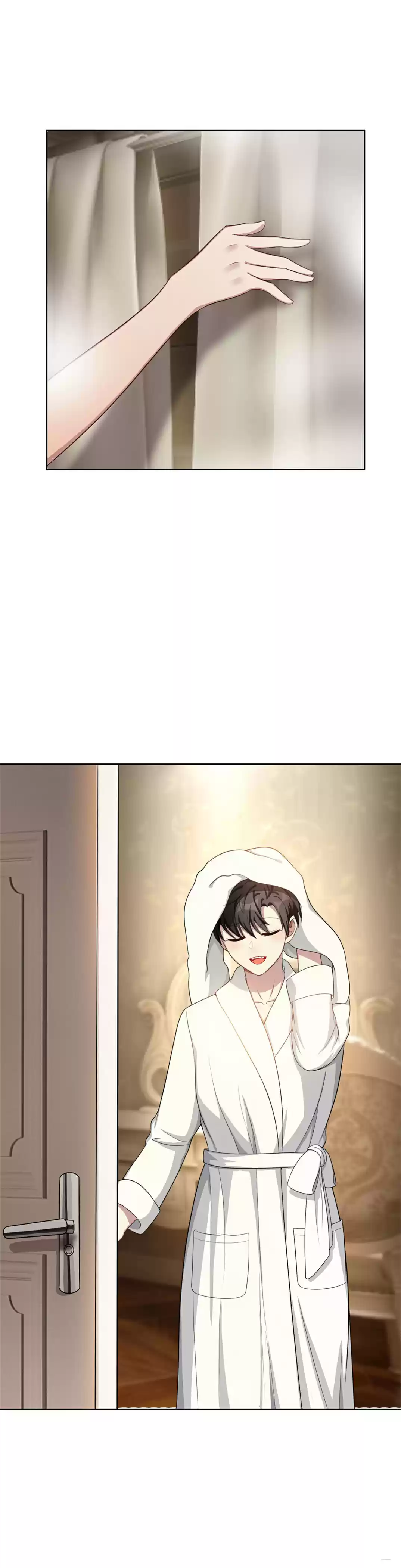 Chunqing Lushao Ch. 30 About to be found out?