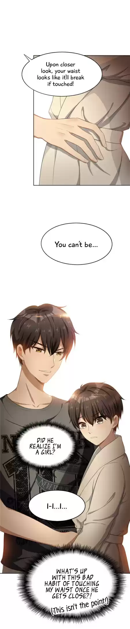 Chunqing Lushao Ch. 31 Tortured for a night