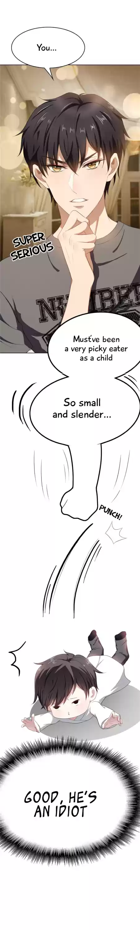 Chunqing Lushao Ch. 31 Tortured for a night