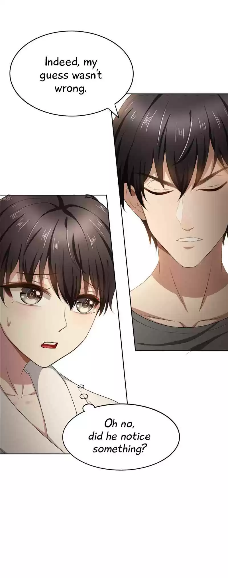 Chunqing Lushao Ch. 31 Tortured for a night