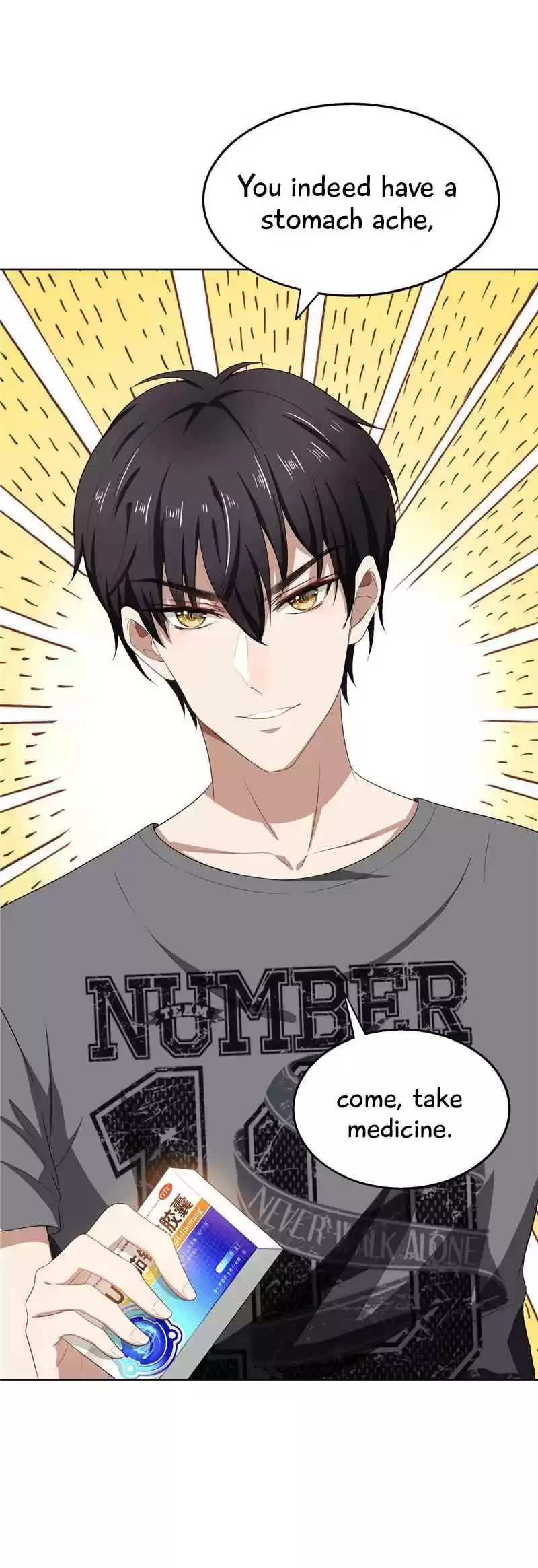 Chunqing Lushao Ch. 31 Tortured for a night